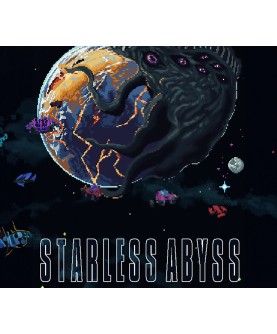 Starless Abyss Steam Key GLOBAL